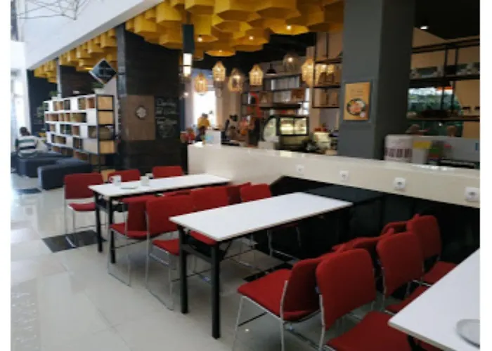 Berry Biz Seminyak
