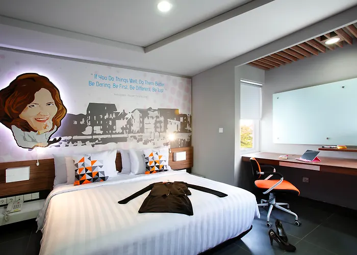 Hotel Berry Biz 3*