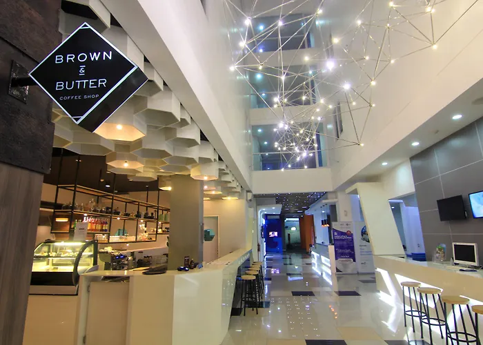Hotel Berry Biz Seminyak