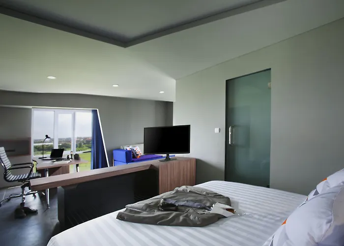 Berry Biz 3* Seminyak