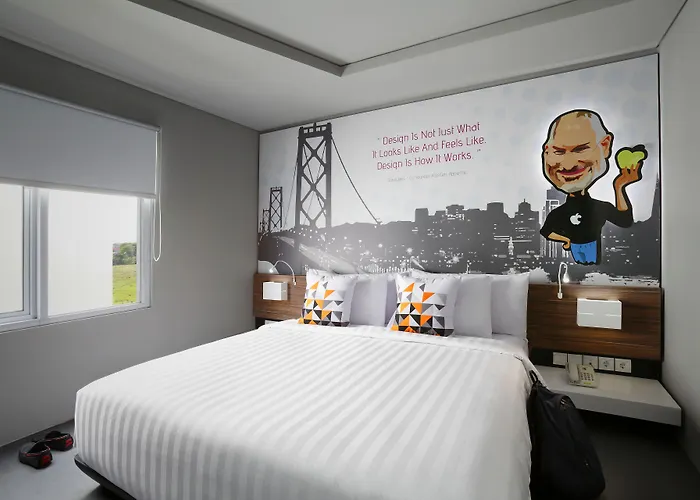 Berry Biz Hotel 3*