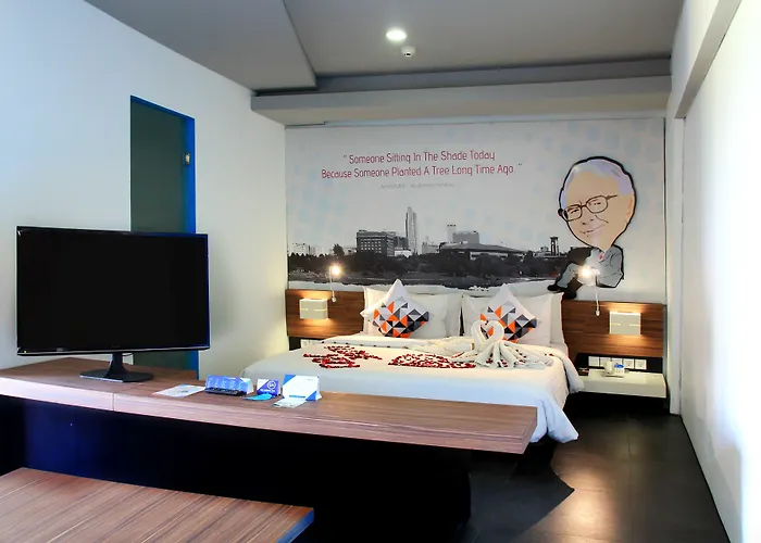 Hotel Berry Biz 3*