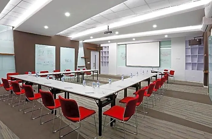 Hotel Berry Biz Seminyak