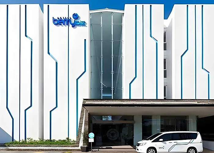 Hotel Berry Biz 3*