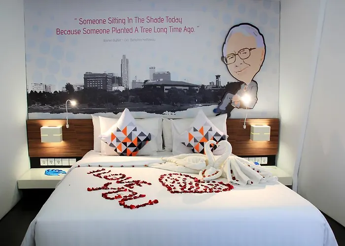 Hotel Berry Biz 3*