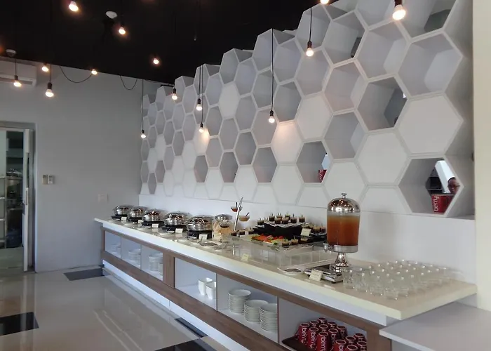 Hotel Berry Biz 3*